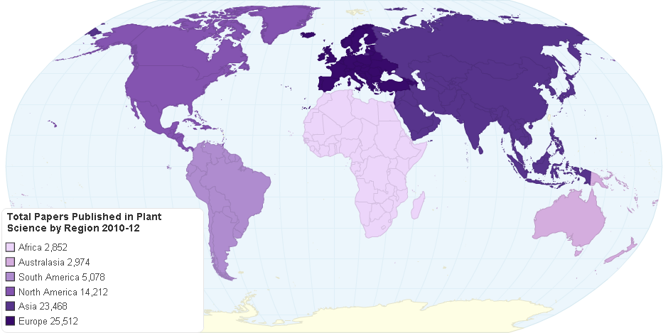 Total 2010 to 2012