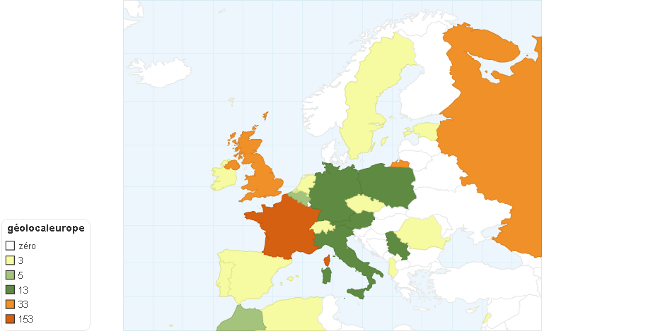 géolocaleurope