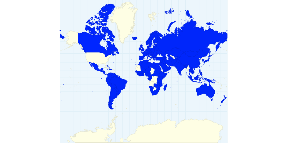 Us Sources of Imported Food