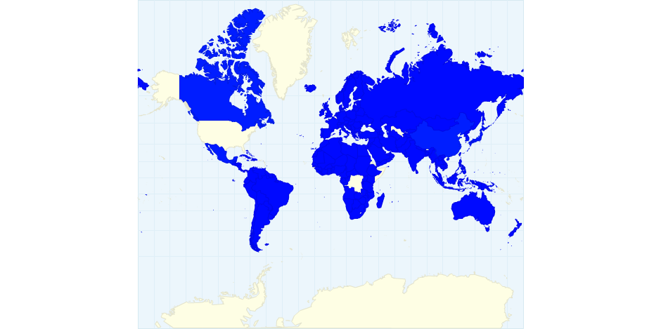 Us Food Export Countries