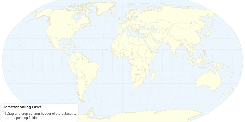Homeschooling Laws