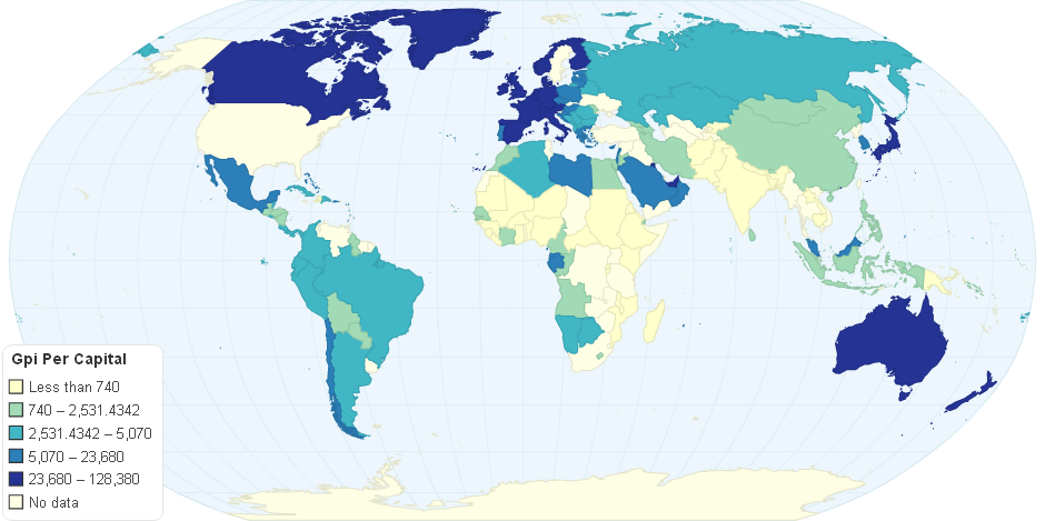 Gpi Per Capital