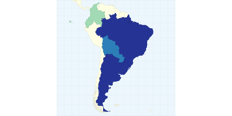 Legal Status of Same Sex Sexual Acts and Relationships