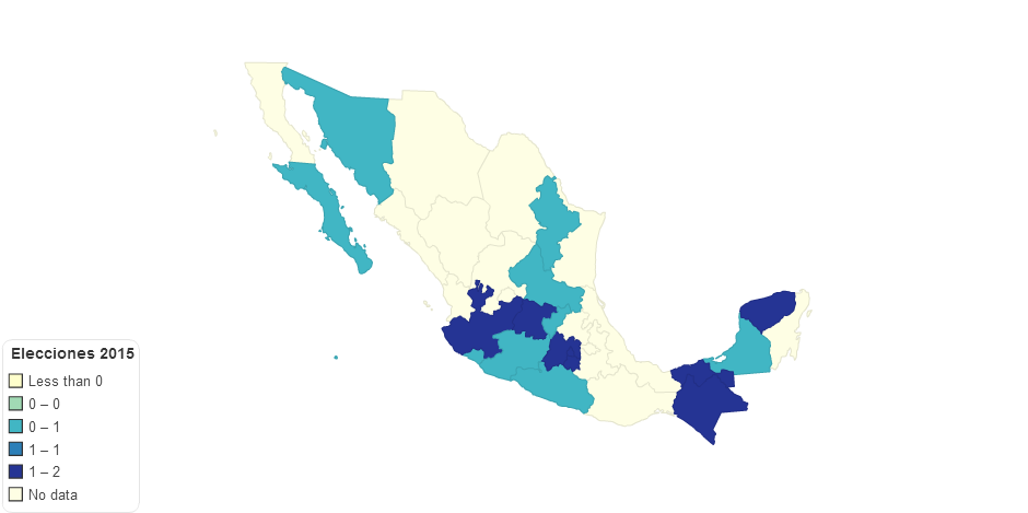 Elecciones 2015