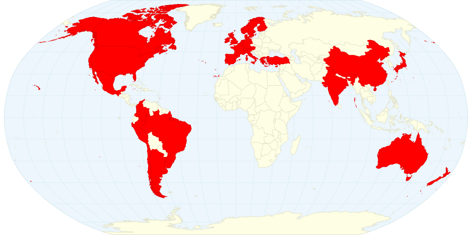 Dbrs Rates Entities in