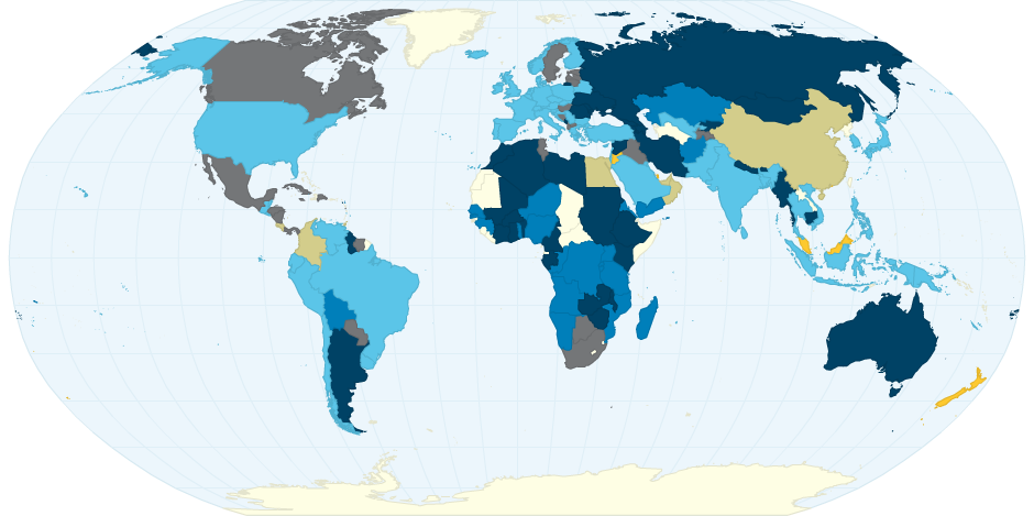 Fertilizer Consumption Per Hectare Land