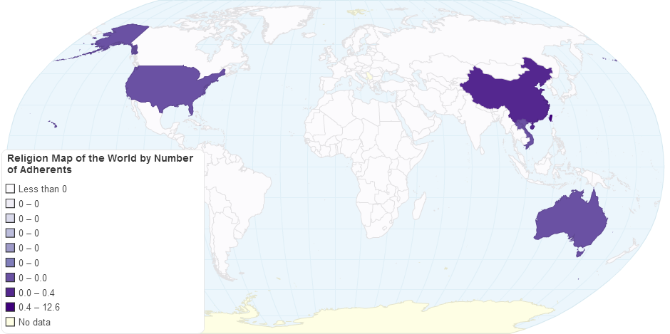 daoism map