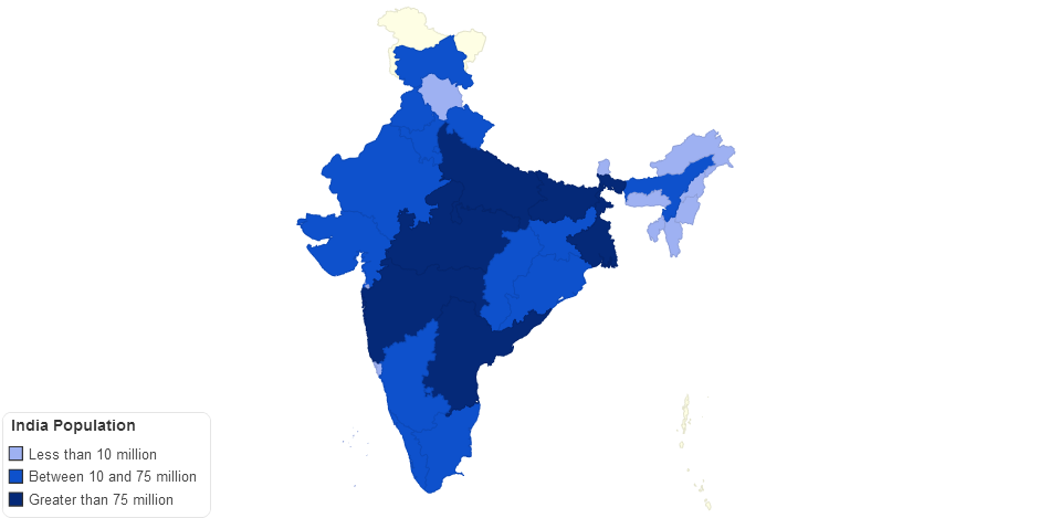 India Map