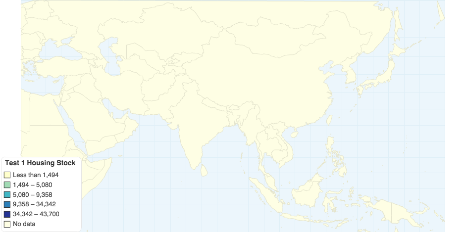 Test 1 Housing Stock