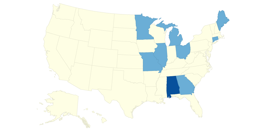 Residencies 2015