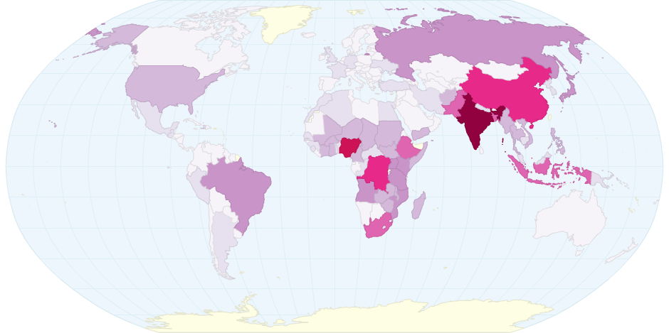 Deaths Caused by the 11 