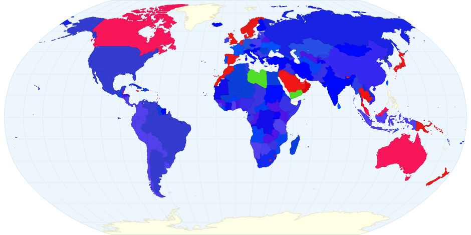 Systems of Government