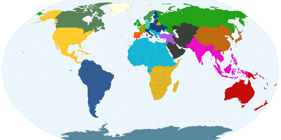 The World According to Ukip