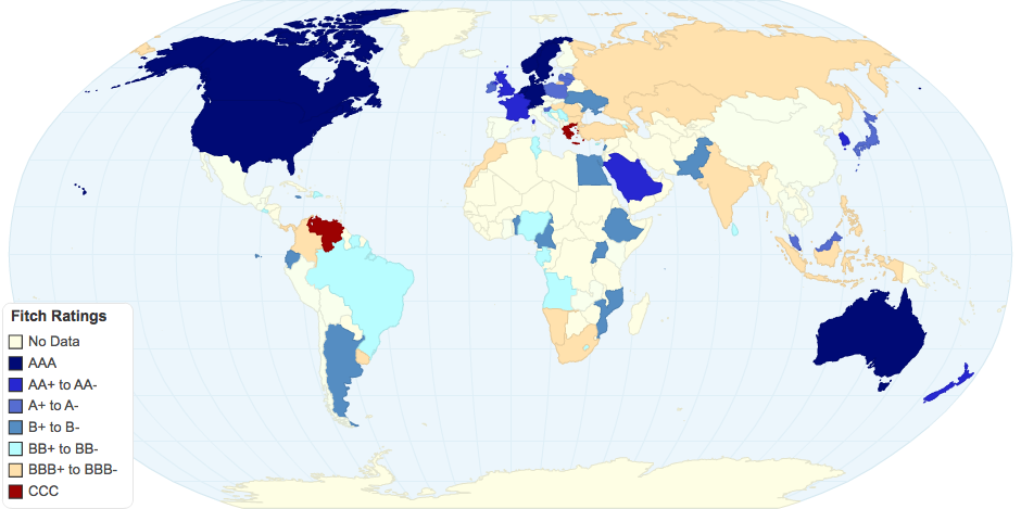 Fitch Ratings