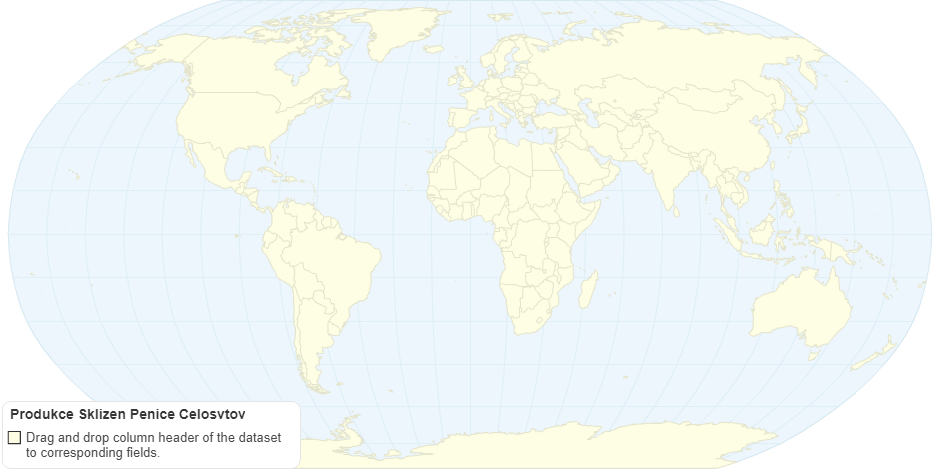 Produkce Sklizen Penice Celosvtov