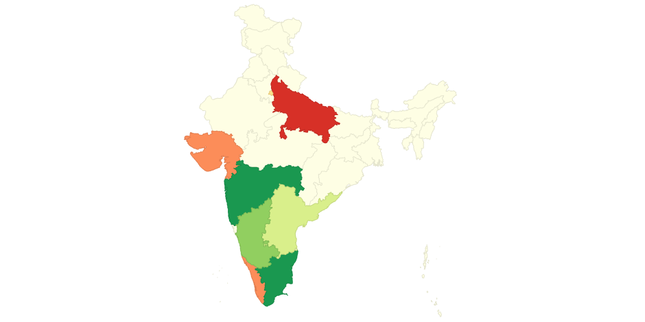 Delivery Locations