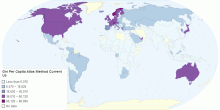 Gni Per Capita Atlas Method Current Us