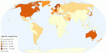 Gdp Per Capita Elvis