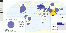 Global Nutrition Consumption and BMI