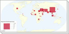 Death Sentences and Executions 2011