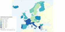 Antibiotics Consumption