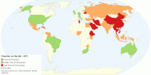 Freedom on the Net - 2011