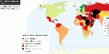 World Press Freedom