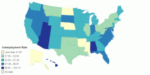 Unemployment Rate