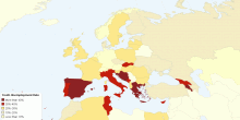Youth Unemployment Rate