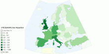 Ote Geo Repartion