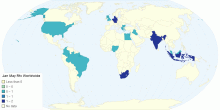 Jan-May 2013 Rfx Worldwide