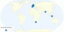 Jan-May 2013 Rfx Worldwide