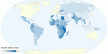 Number of Documents