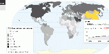 Global Carbon Dioxide Emissions