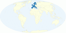 Europe