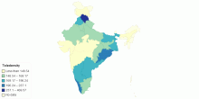 Teledensity