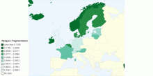 Language Culture (CtW Project, Western & Northern Europe)