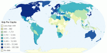 Gdp Per Capita