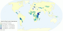 Total Gni Ppp Current International
