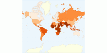 Gender Inequality in the World