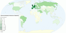 Musculoskeletal Infections Statistics