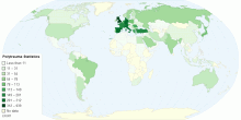 Polytrauma Statistics