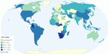 Gini Index