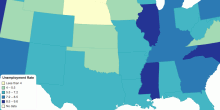 Unemployment Rate