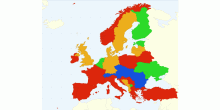 péages en Europe