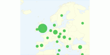 GISIG members in Europe