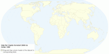 Gdp Per Capita Constant 2005 Us Dollar 1990