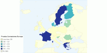 Prueba Contadores Europa