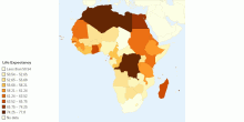 Life Expectancy