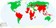 PKB per capita